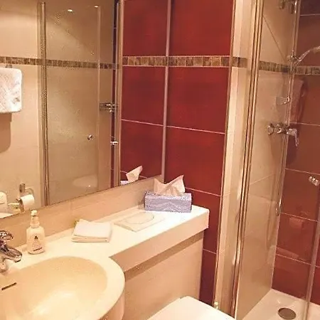 Alter Posthof 3* Braubach